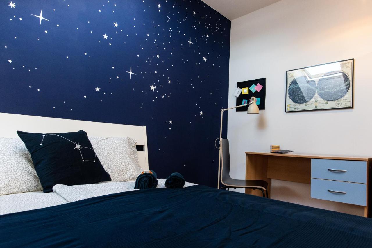 Night Sky Studio - 브르노 외부 사진
